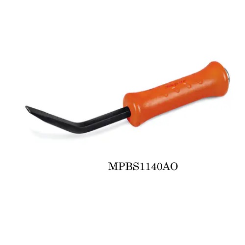 Snapon Hand Tools MPBS1140AO 40° Brake Tool Prybar